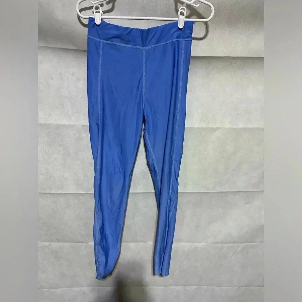 Coolibar Base Layer Legging UFP 50+ Size Youth XL Sun Protection Style # 10425